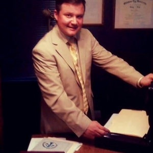 Photo of Rod Moore Law