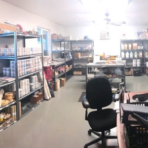 Photo of Coatings Hub NorCal