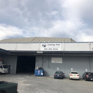 Photo of Coatings Hub NorCal