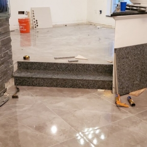 Pembroke Pines Elite Granite
