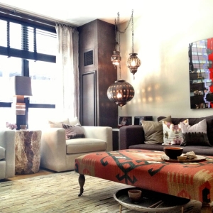 Photo of Yvonne Randolph Design