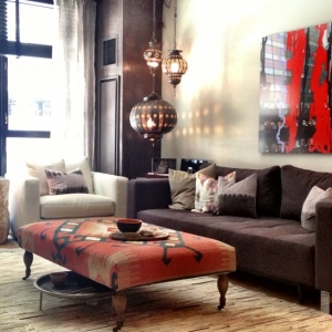 Photo of Yvonne Randolph Design