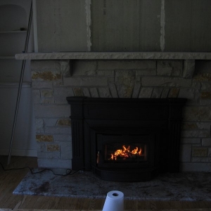 Milwaukee The Chimney Man
