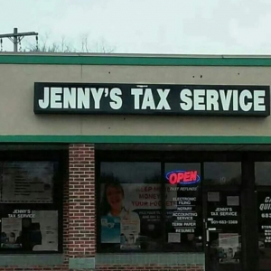 Photo of Jenny's Tax Service