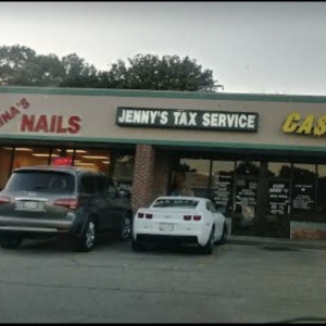 Photo of Jenny's Tax Service