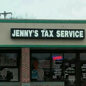 Photo of Jenny's Tax Service