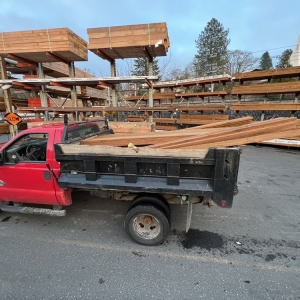 Photo of Milwaukie Lumber