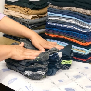 New York La La Laundry Inc.