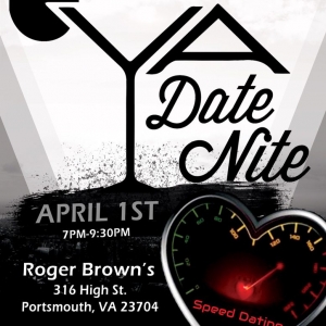 Photo of VA Date Nite