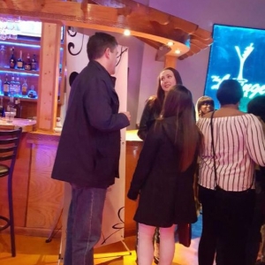 Photo of VA Date Nite
