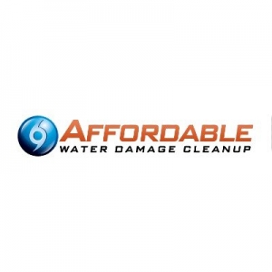 Photo of Affordable Water Damage Cleanup