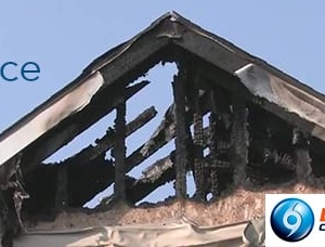 Photo of Affordable Water Damage Cleanup