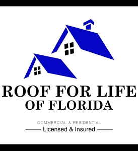 Photo of Roof For Life of Florida