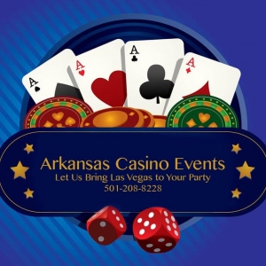 Photo of Arkansas Casino Events