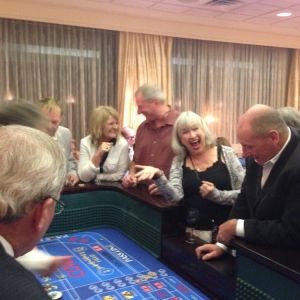 Photo of Arkansas Casino Events