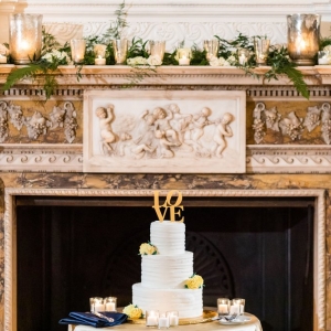 Philadelphia Stotesbury Mansion