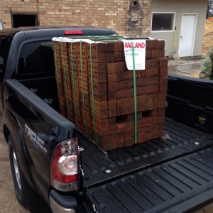 Photo of Alabama Brick Delivery