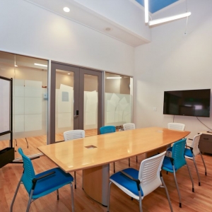 Photo of Satellite Workplaces Sunnyvale