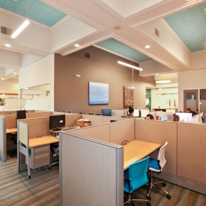 Photo of Satellite Workplaces Sunnyvale