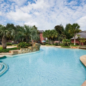 Photo of Camden Sugar Grove Apartments