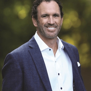 Photo of Brett Pendergast - State Farm Insurance Agent