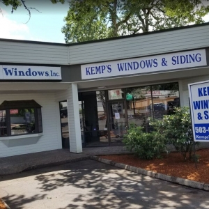 Photo of Kemp's Windows