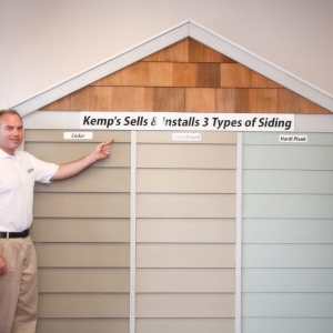 Photo of Kemp's Windows