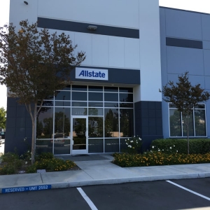 Photo of Allstate Insurance: Sibylle Ainslie