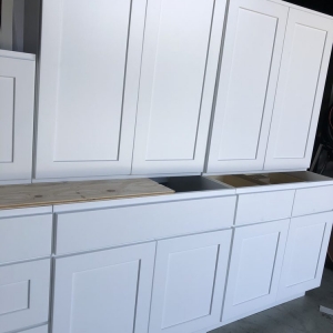 Photo of Almaden Kitchen Cabinets & Granite