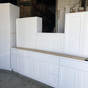 Photo of Almaden Kitchen Cabinets & Granite
