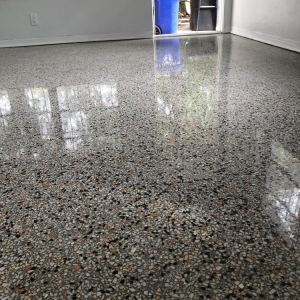 Photo of AA Polishing marble and Granite
