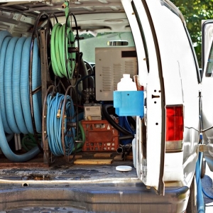 Photo of Clean Well LLC, Commercial Cleaning