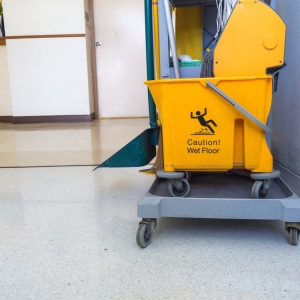 Photo of Clean Well LLC, Commercial Cleaning