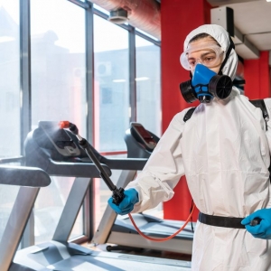 Photo of Clean Well LLC, Commercial Cleaning