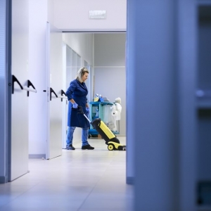 Photo of Clean Well LLC, Commercial Cleaning