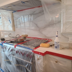 Photo of Marble Stone Polish