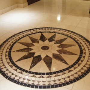 Photo of Marble Stone Polish