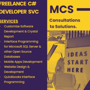 Photo of Marita Consulting Services