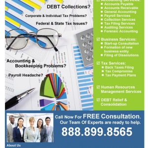 Photo of Marita Consulting Services
