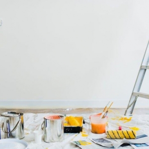 Photo of Davidson Painting