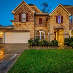 Photo of Nicole Lopez - True Houston Real Estate
