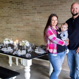 Photo of Chicago Farmhouse Furniture