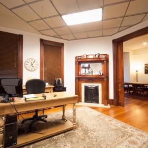 Photo of Ford Wallace Thomson Law Firm