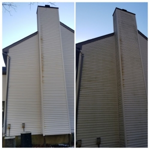 Photo of Percells Power Washing