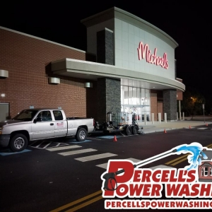 Photo of Percells Power Washing