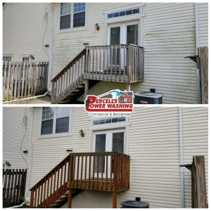 Photo of Percells Power Washing
