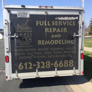 Photo of Lakes Area Home Improvement