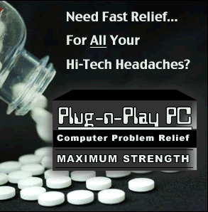 Photo of Plug-n-Play PC & Mac Repair Center