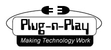 Photo of Plug-n-Play PC & Mac Repair Center