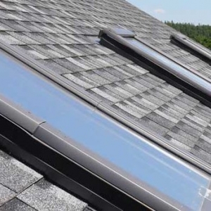 Photo of Dialed In Roofing & Exteriors
